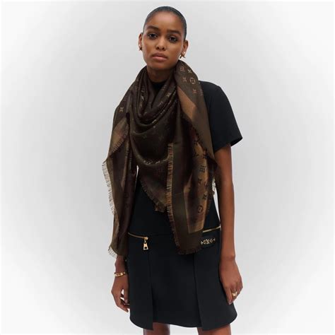 come indossare bandeau louis vuitton